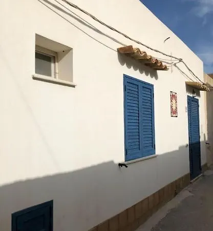 Casa Mare Tre Fontane